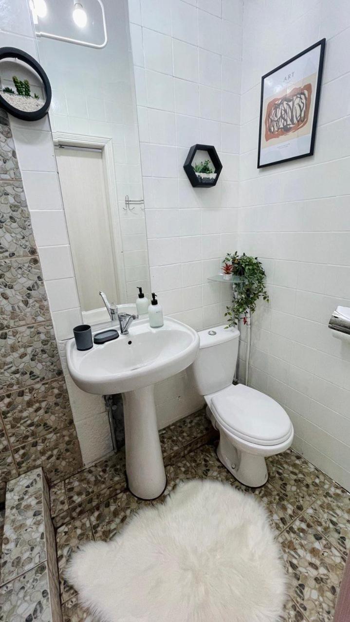смарт-квартира з кондиціонером в самому центрі міста Apartment Chernivtsi